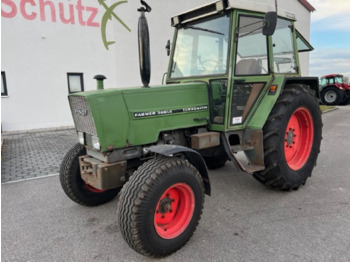 Máy cày FENDT Farmer 300