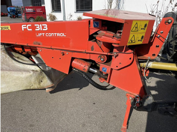 Máy cắt cỏ Kuhn Kuhn FC 313, Lift Control Aufbereiter: hình 4