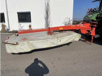 Máy cắt cỏ Kuhn Kuhn FC 313, Lift Control Aufbereiter: hình 3