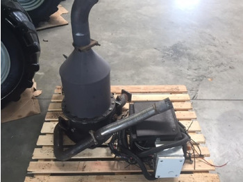 Xe nhấc hình viễn vọng kính MERLO