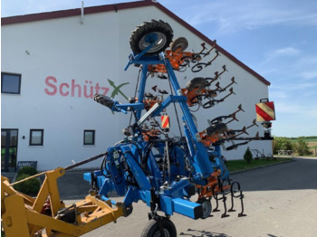 Thiết bị xới đất