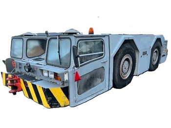 Xe đầu kéo máy bay SCHOPF