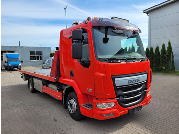 Xe tải kéo DAF LF 210