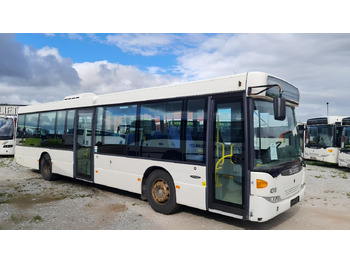 Xe bus ngoại ô SCANIA OmniLink