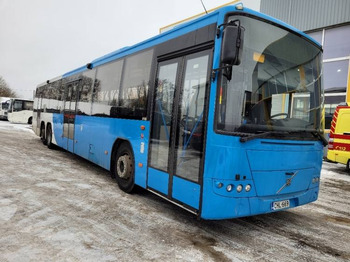 Xe bus ngoại ô VOLVO