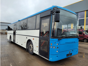 Xe bus ngoại ô VOLVO