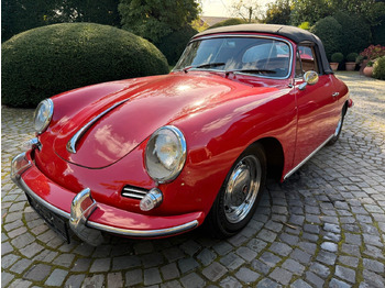 Xe hơi PORSCHE