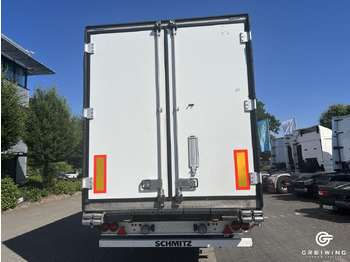 Sơ mi rơ moóc đông lạnh Schmitz Cargobull SKO 24/L - 13.4 FP 45 Cool: hình 4 Sơ mi rơ moóc đông lạnh Schmitz Cargobull SKO 24/L - 13.4 FP 45 Cool: hình 4