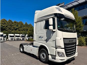 Xe đầu kéo DAF XF 480