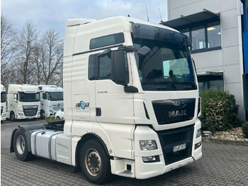 Xe đầu kéo MAN TGX 18.480