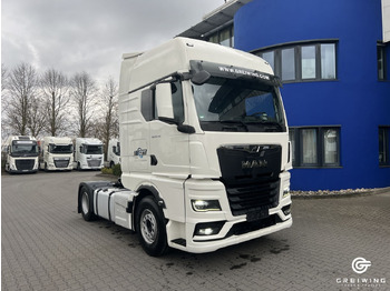 Xe đầu kéo MAN TGX 18.510