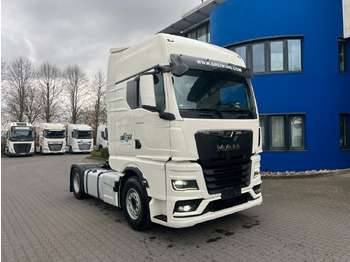 Xe đầu kéo MAN TGX 18.510
