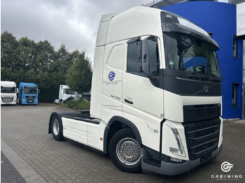 Xe đầu kéo VOLVO FH 500