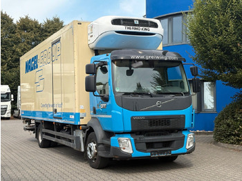 Xe tải đông lạnh VOLVO FL 280