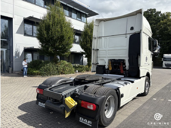 Xe đầu kéo DAF XF 480 FT SSC, Abbiegeassistent, Standklima: hình 3 Xe đầu kéo DAF XF 480 FT SSC, Abbiegeassistent, Standklima: hình 3