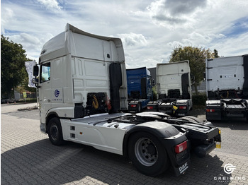 Xe đầu kéo DAF XF 480 FT SSC, Abbiegeassistent, Standklima: hình 5 Xe đầu kéo DAF XF 480 FT SSC, Abbiegeassistent, Standklima: hình 5