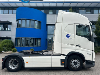 Xe đầu kéo Volvo FH 500 4x2, Retarder, Glob. XL, Turobcomp.: hình 2