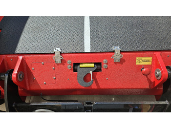 Xe đầu kéo máy bay LEKTRO AP8850SD: hình 4 Xe đầu kéo máy bay LEKTRO AP8850SD: hình 4