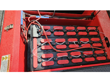 Xe đầu kéo máy bay LEKTRO AP8850SD: hình 3 Xe đầu kéo máy bay LEKTRO AP8850SD: hình 3