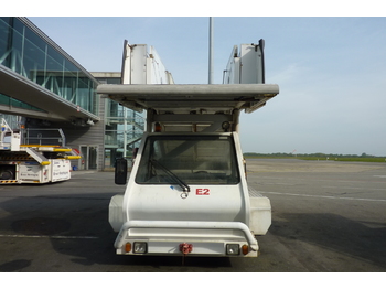 Cầu thang hành khách SOVAM Passenger Stairs 1.9 SPS: hình 2
