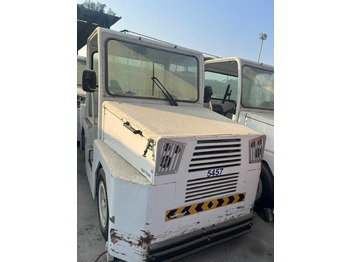Xe đầu kéo máy bay SCHOPF
