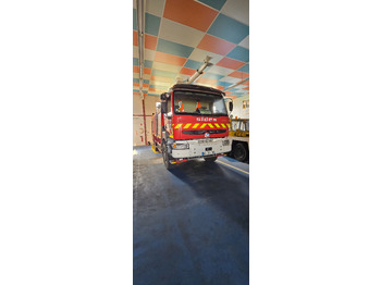 Xe tải cứu hỏa