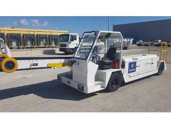 Máy xúc băng tải TEMG BELTLOADER TG6000: hình 2