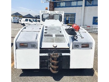 Xe đầu kéo máy bay TLD Pushback TMX150-12: hình 3