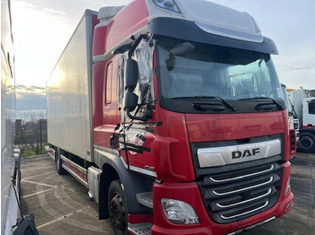 Xe tải hộp DAF CF 410