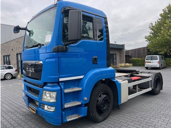 Xe đầu kéo MAN TGS 18.320