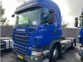 Xe đầu kéo SCANIA R 440