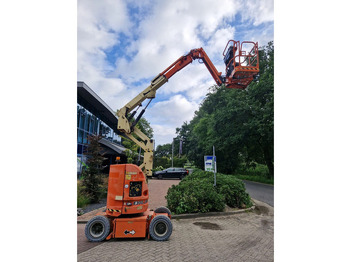 Cho thuê JLG E300AJP JLG E300AJP: hình 3