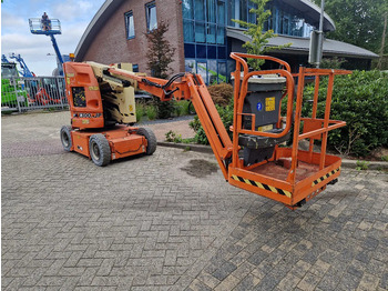 Cho thuê JLG E300AJP JLG E300AJP: hình 5