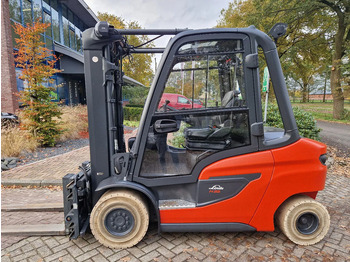 Xe nâng LINDE H35