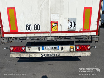 Cho thuê SCHMITZ Curtainsider Mega SCHMITZ Curtainsider Mega: hình 2