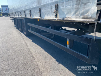 Cho thuê SCHMITZ Curtainsider Mega SCHMITZ Curtainsider Mega: hình 3