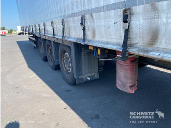 Cho thuê SCHMITZ Curtainsider Mega SCHMITZ Curtainsider Mega: hình 4