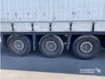 Sơ mi rơ moóc mui bạt SCHMITZ Curtainsider Standard: hình 3