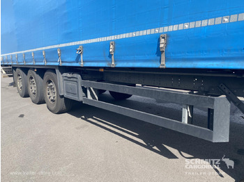 Sơ mi rơ moóc mui bạt SCHMITZ Curtainsider Standard: hình 2
