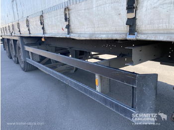 Sơ mi rơ moóc mui bạt SCHMITZ Curtainsider Standard: hình 4