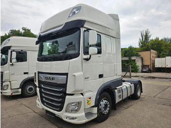Xe đầu kéo DAF XF 480
