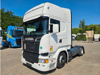 Xe đầu kéo SCANIA R 410