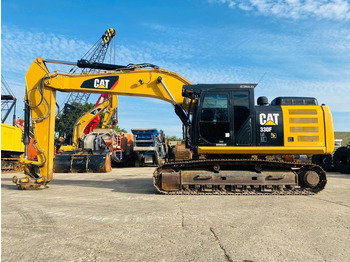Máy xúc bánh xích CATERPILLAR 330FLN