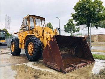 Máy xúc lật bánh lốp CAT 944: hình 4