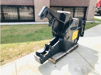 Kéo phá dỡ MUSTANG