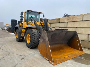 Cho thuê Volvo L 110 H  Volvo L 110 H: hình 4