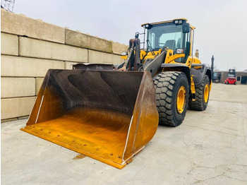 Cho thuê Volvo L 110 H  Volvo L 110 H: hình 3