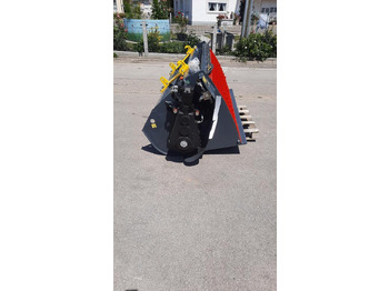 Máy trộn bê tông, Gầu mới Betonmischschaufel Mischschaufel Zwangsmischer Euro Frontlader: hình 2