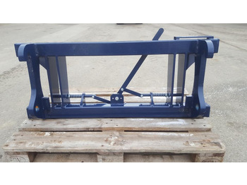 Bộ ghép nhanh ATLAS