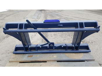 Bộ ghép nhanh KOMATSU